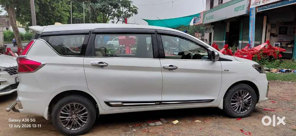 Maruti Ertiga Diesel 2020