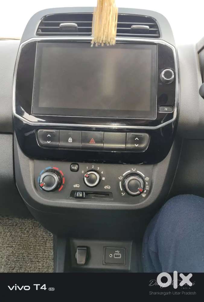 Renault Kwid 1.0 2020