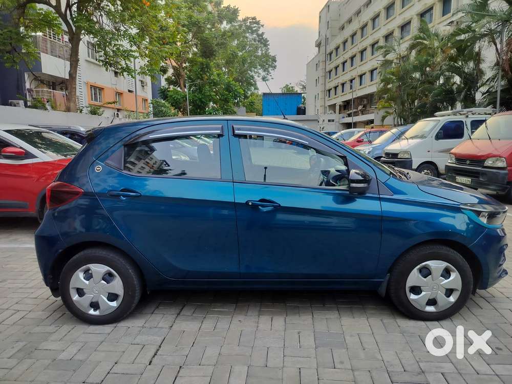 Tata Tiago Ev Xt Mr, 2023, Electric