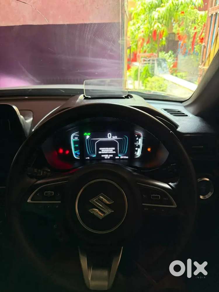 Maruti Suzuki E Vitara 2023 Petrol 40000 Km Driven