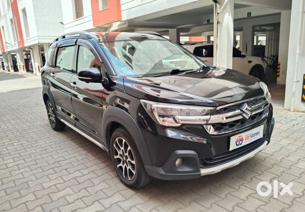 Maruti Suzuki Xl6 1.5 Alpha At, 2024, Petrol