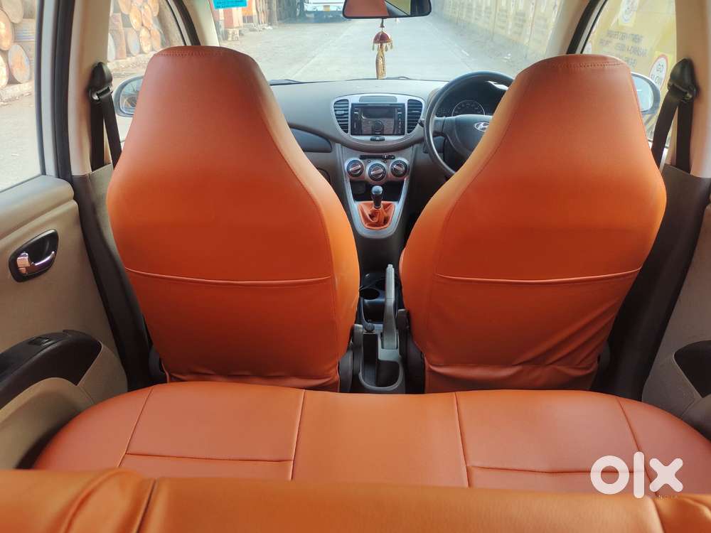 Hyundai I10 1.2 Kappa Magna, 2012, Petrol