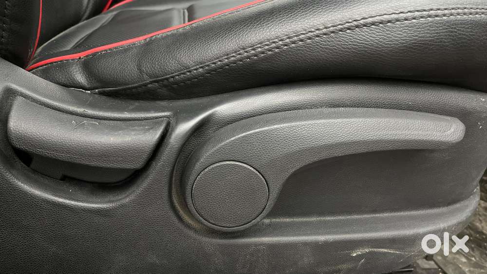 Hyundai Creta 1.6 Sx Plus Petrol At, 2018, Petrol