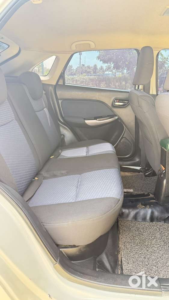 Maruti Suzuki Baleno Delta, 2022, Petrol