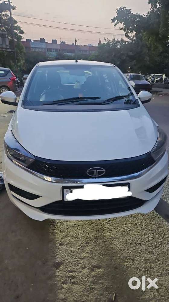 Tata Tiago, 2020, Petrol