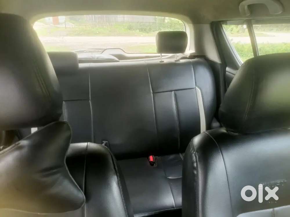Swift Zdi Diesel Car 2012