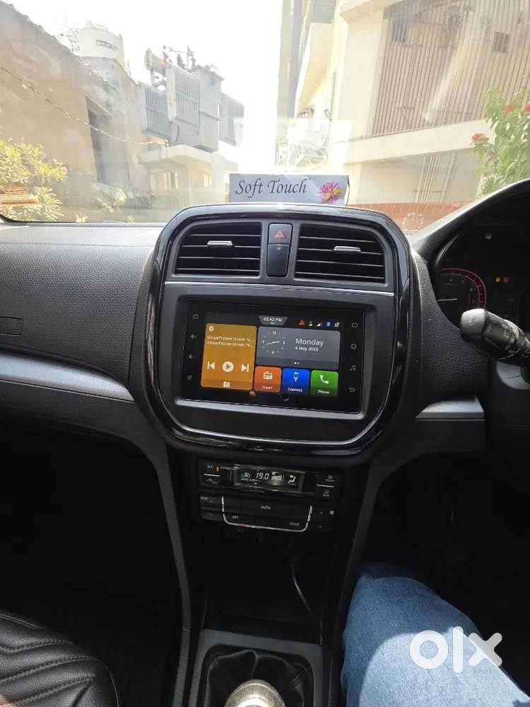 Toyota Urban Cruiser 2022 Year Model