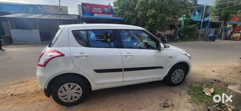 Maruti Suzuki Swift Vdi 2017