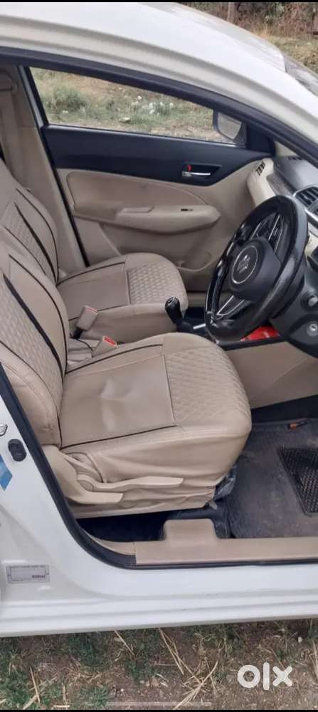 Maruti Suzuki Dzire 2023 Cng & Hybrids 75000 Km Driven