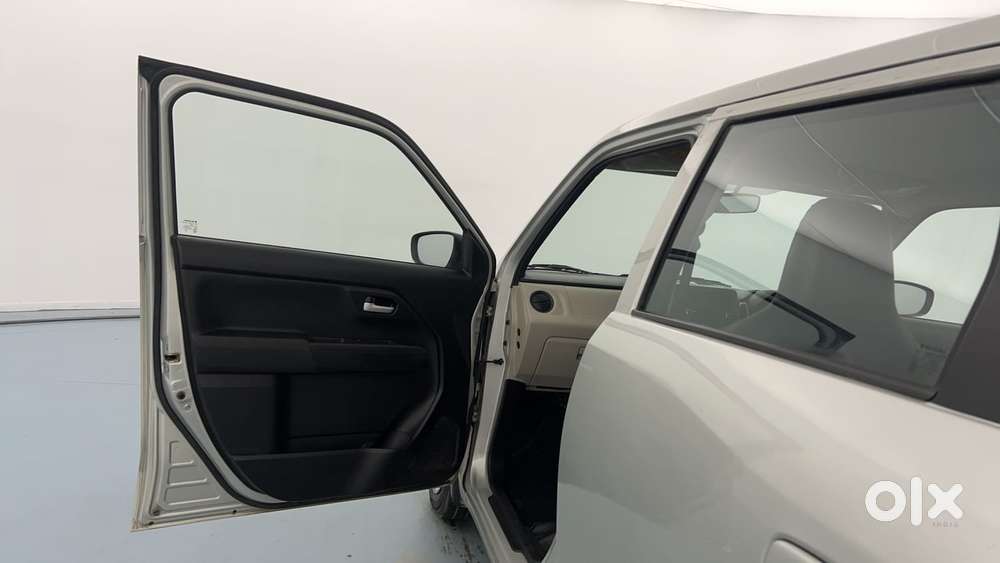 Maruti Suzuki Wagon R 1.0 Vxi (o), 2022, Petrol