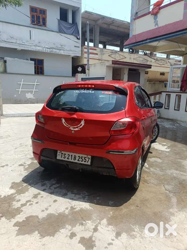 Tata Tiago 1.2 Revotron 2017