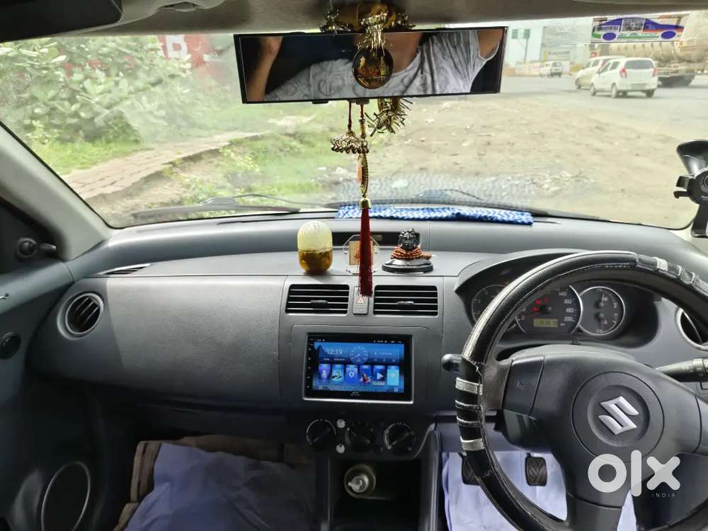 Maruti Suzuki Swift Vdi 2008