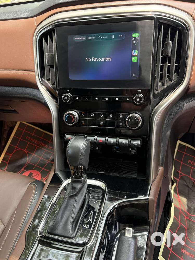 Mahindra Scorpio N Z8 Diesel At 2wd 7 Str, 2025, Diesel