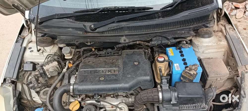 Maruti Suzuki Ciaz Diesel 2015