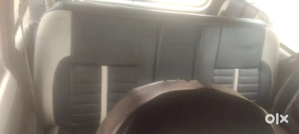 Mahindra Bolero Power B4 2021