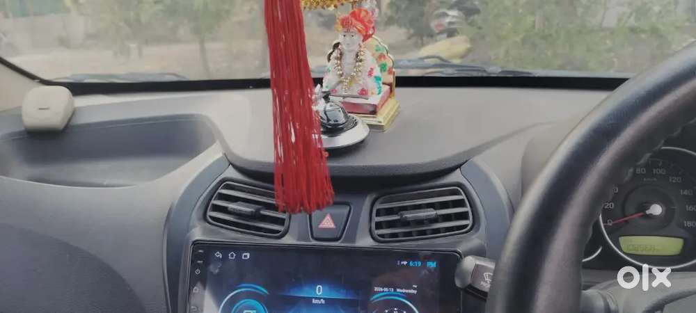 Hyundai Eon 2015 Cng & Hybrids 106568 Km Driven