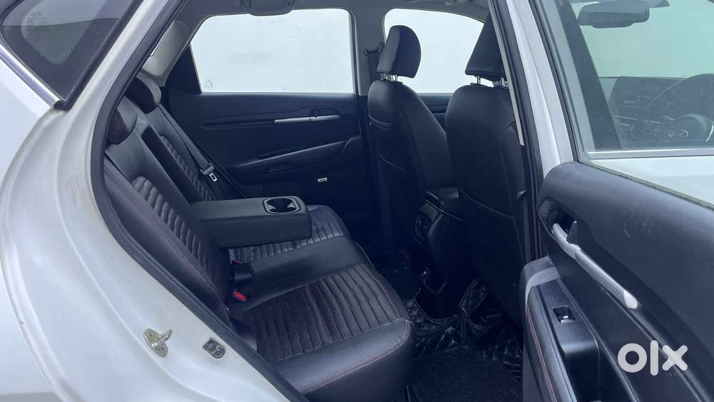 Kia Sonet Gtx Plus 1.5 Dct At, 2020, Diesel