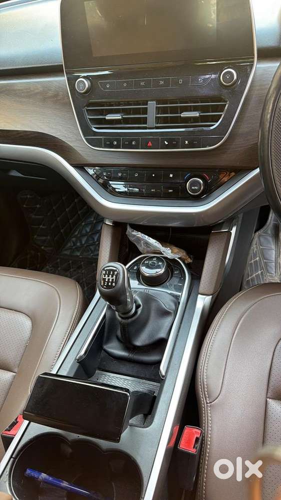 Tata Harrier 2019 Diesel Well Maintained