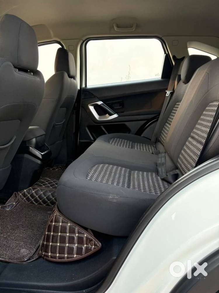 Tata Harrier Xm, 2021, Diesel