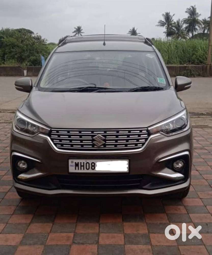 Maruti Suzuki Ertiga Vxi, 2022, Cng & Hybrids