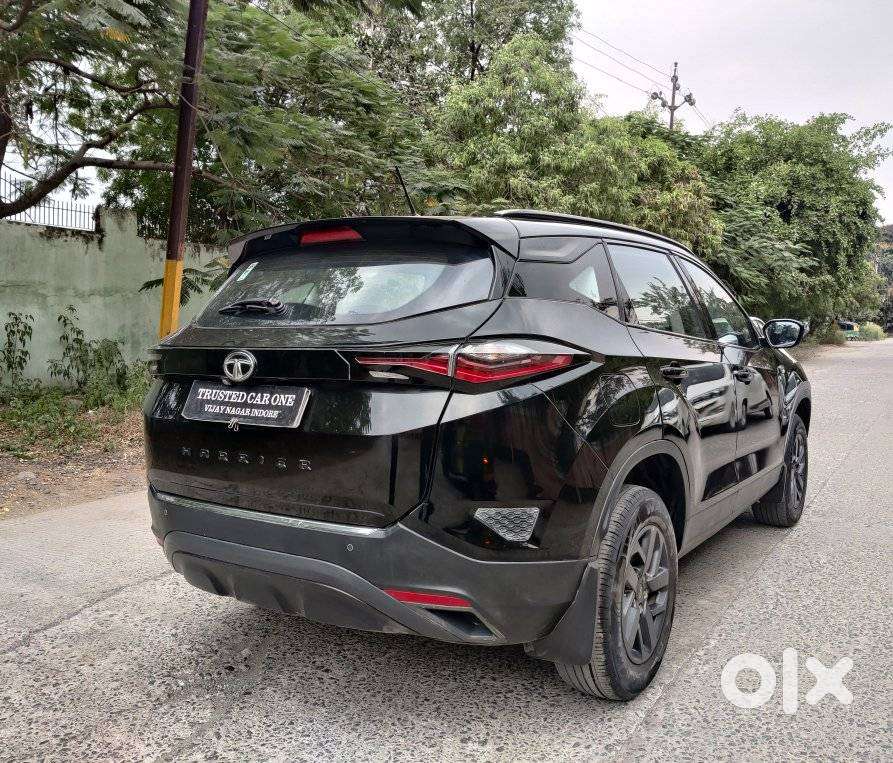 Tata Harrier Xta+ 2.0 L Kryotec Bs Vi, 2022, Diesel