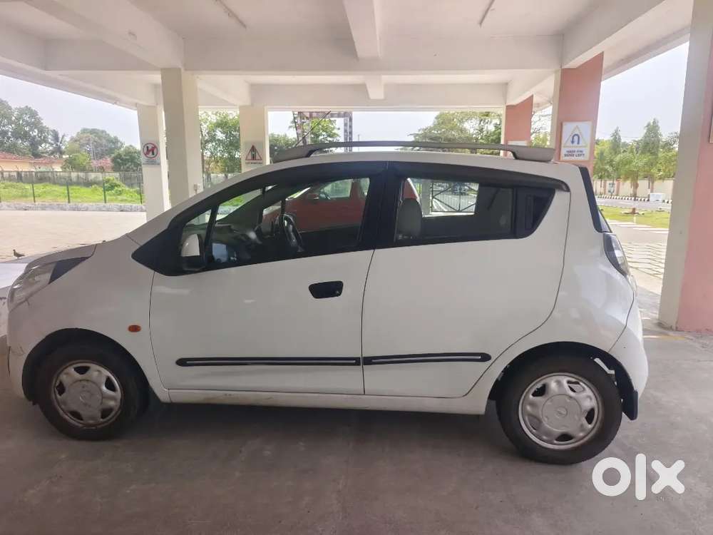 Chevrolet Beat 2013 Diesel Well Maintained