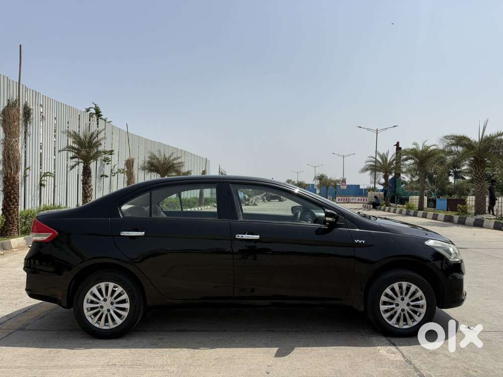 Maruti Suzuki Ciaz Zxi(o), 2015, Petrol