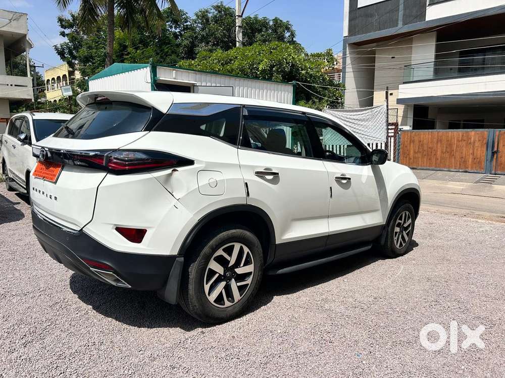 Tata Harrier Xz+, 2023, Diesel