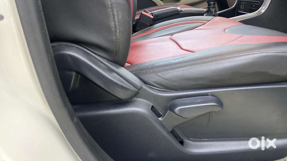 Ford Ecosport 1.5 Petrol Titanium Plus, 2019, Petrol