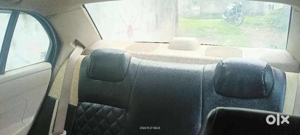 Maruti Suzuki Dzire Diesel 2020 Car