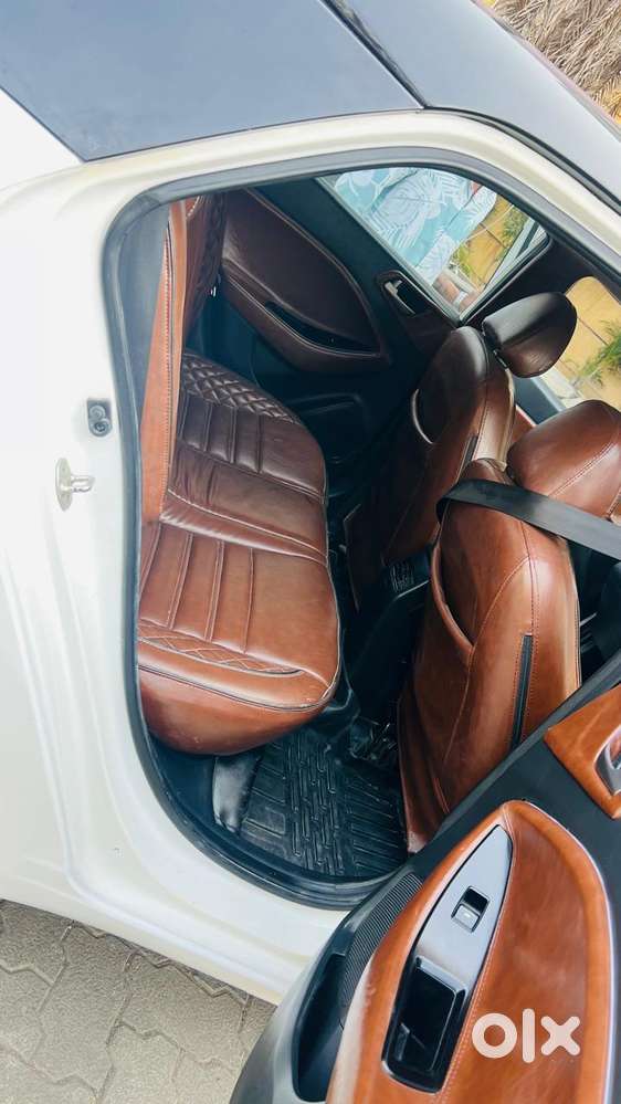 Hyundai New I20 1.2 Magna Mt, 2019, Petrol