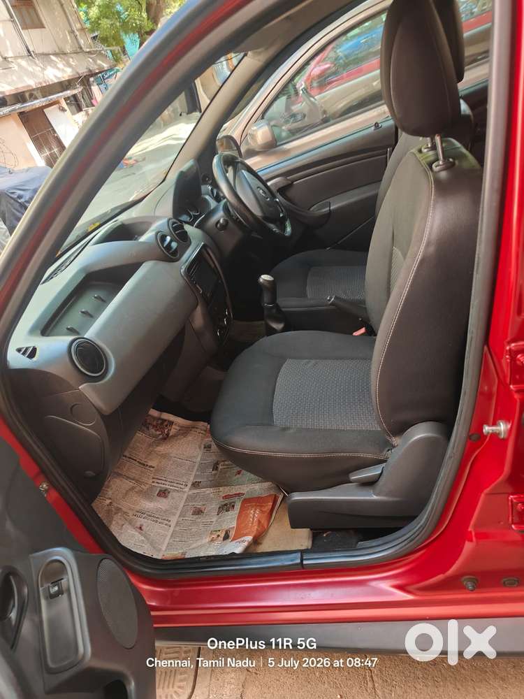 Renault Duster 110ps Diesel Rxz Awd, 2015, Diesel