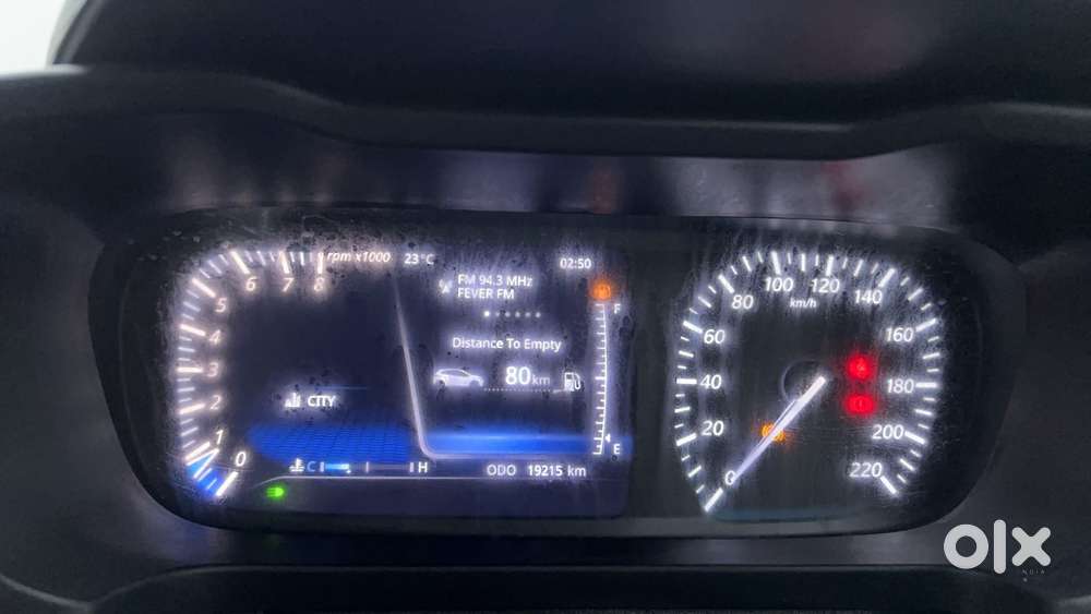 Tata Altroz 1.2 Xz Plus I-turbo, 2023, Petrol