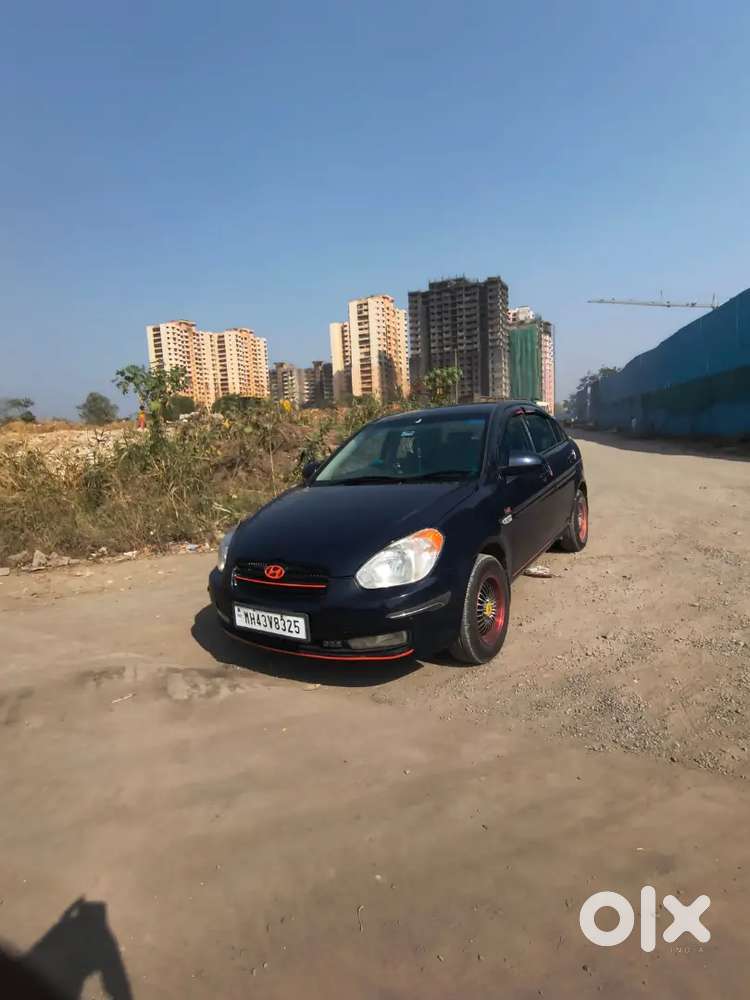 Sold Verna
