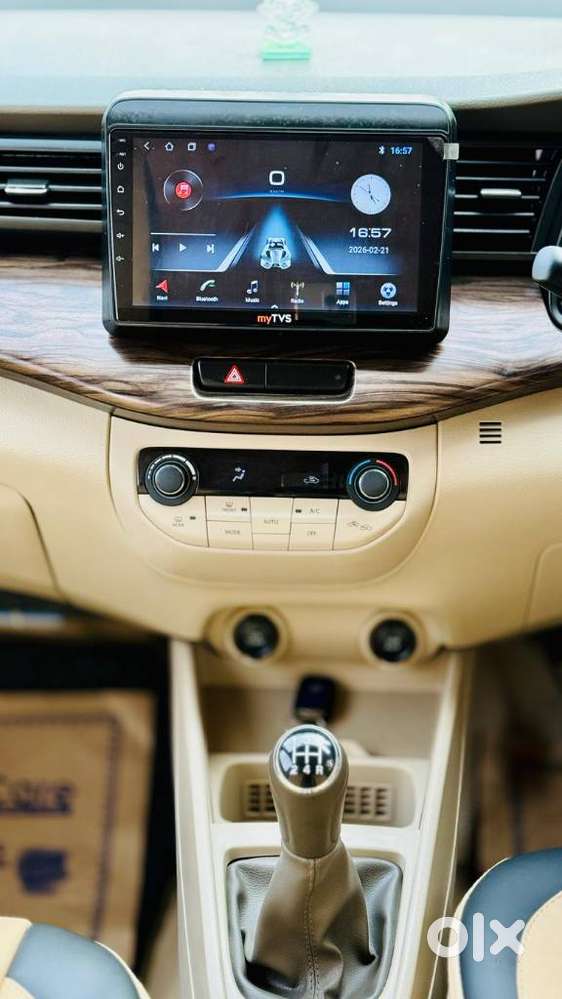 Maruti Suzuki Ertiga 1.5 Zxi Plus, 2022, Petrol