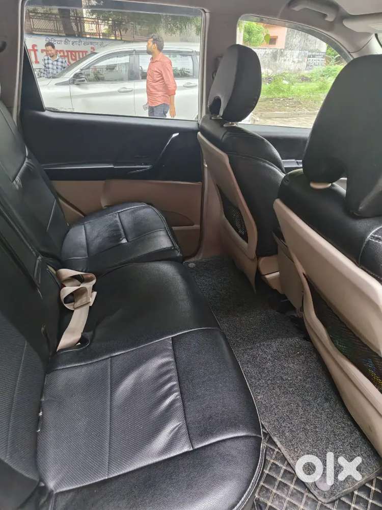 Mahindra Xuv500 2018 Diesel