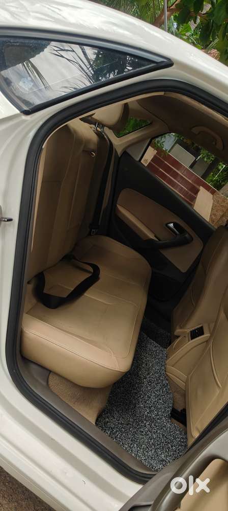 Volkswagen Vento Celeste 1.5 Tdi Highline, 2016, Diesel