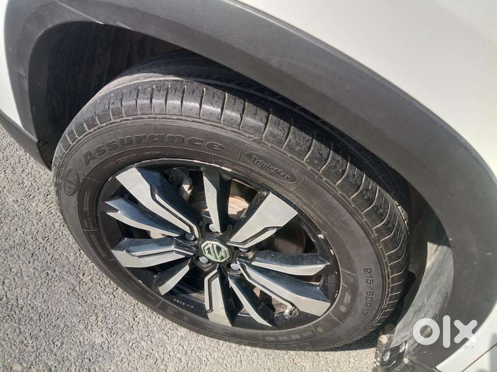 Mg Hector Sharp Dct Automatic, 2020, Petrol