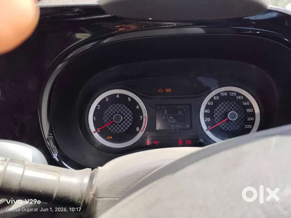 Hyundai Grand I10 2022