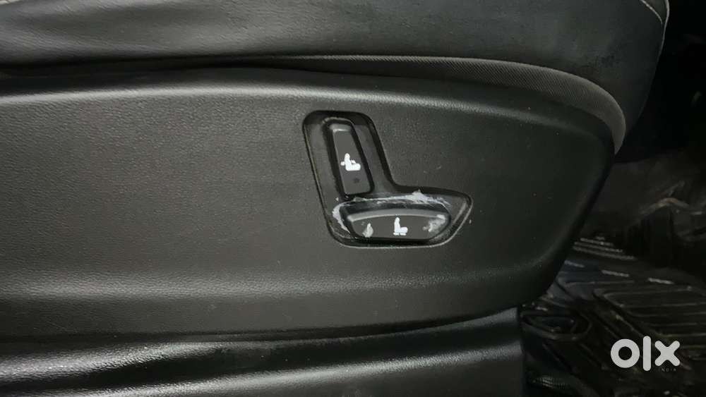 Mg Hector Sharp Dct Petrol, 2020, Petrol