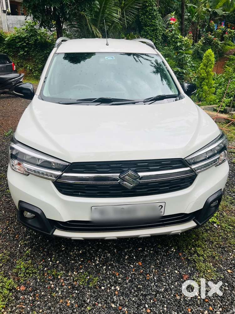 Maruti Xl6 Petrol 2020
