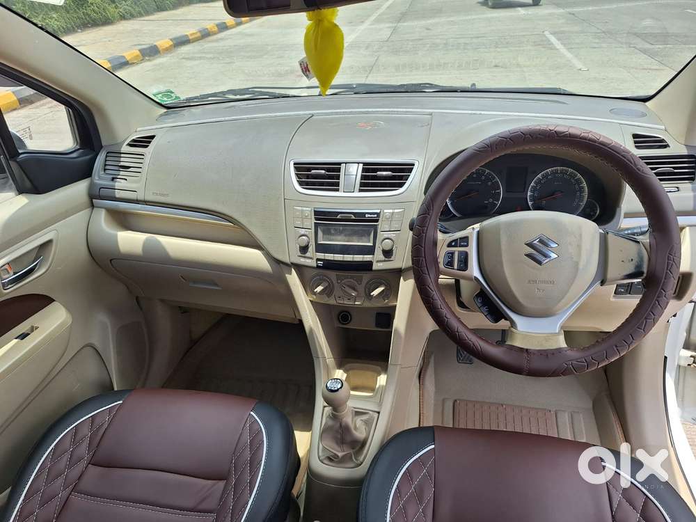 Maruti Suzuki Ertiga Vxi Cng, 2018, Cng & Hybrids