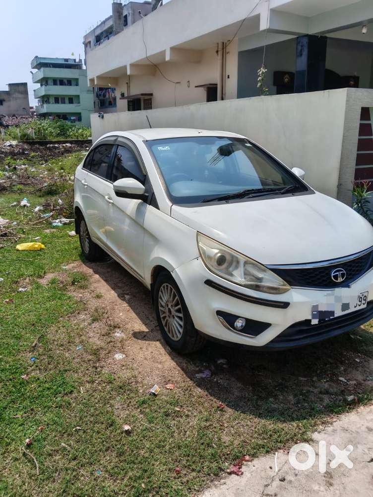 Tata Zest 1.3 Quadrajet Xms 90ps, 2015, Diesel