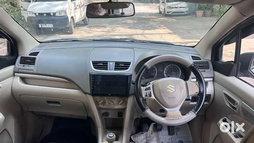 Maruti Suzuki Ertiga Zdi 2014 For Sale