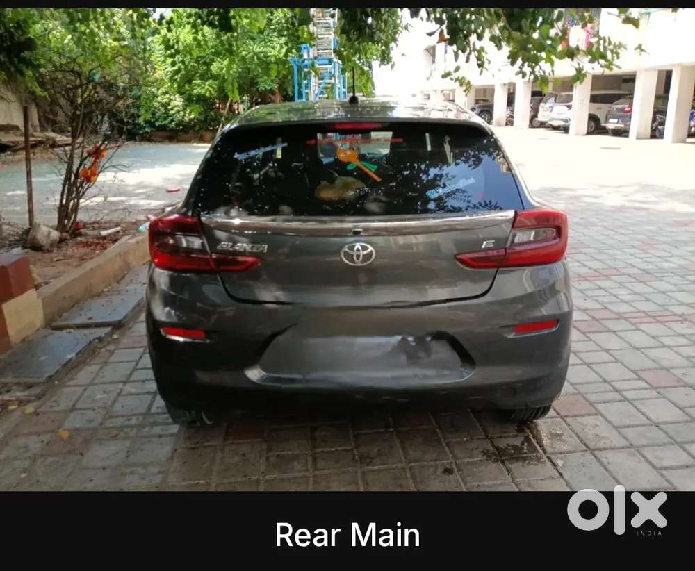 Well Maintained With Driven 29500 Kms