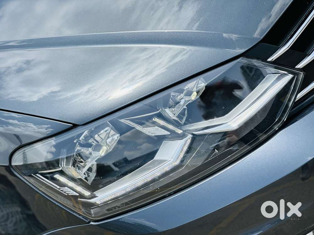 Volkswagen Vento 1.5 Tdi Highline Plus At, 2019, Diesel