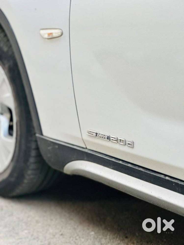 Bmw X1 Sdrive20d Expedition, 2012, Diesel