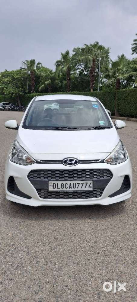 Hyundai Grand I10 1.2 Kappa Magna, 2018, Petrol