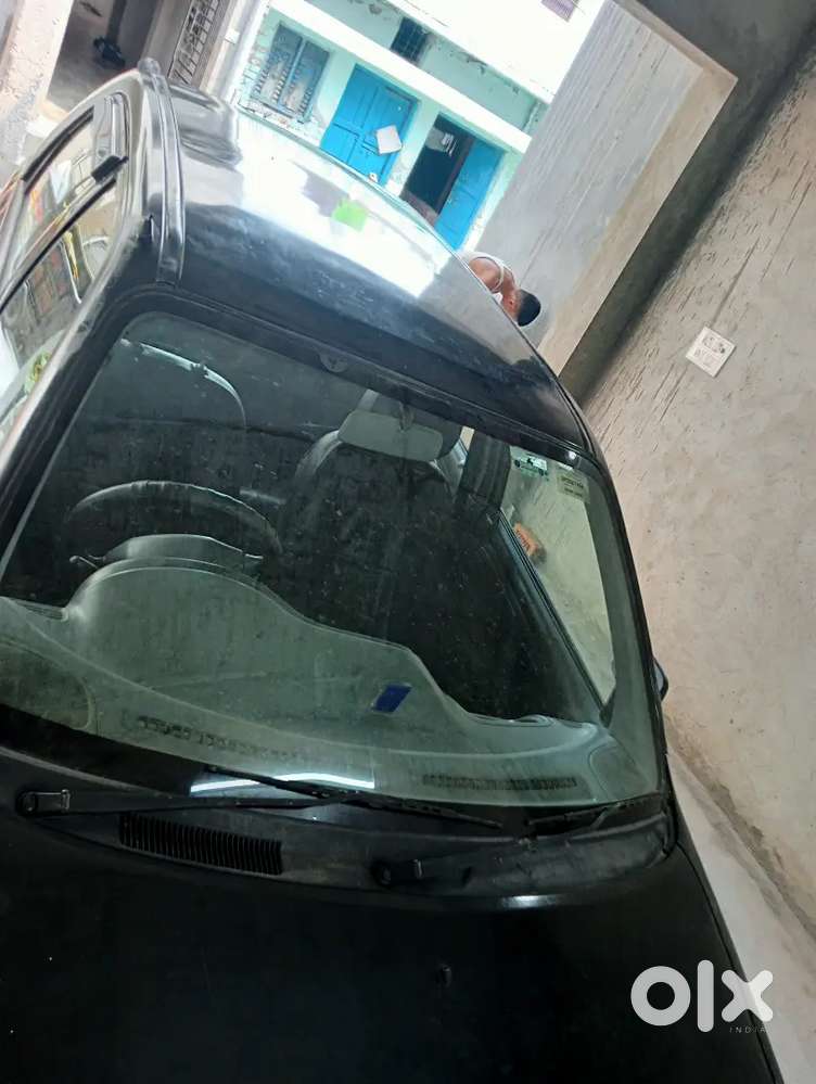 Maruti Suzuki Alto 2008 Petrol 109725 Km Driven