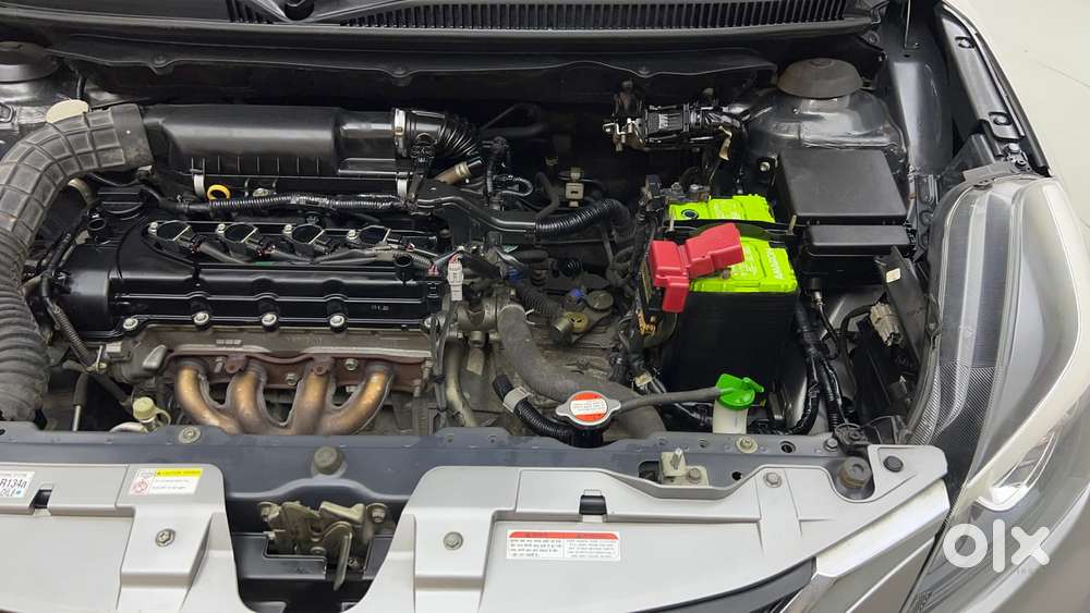Maruti Suzuki Baleno 1.3 Alpha, 2020, Petrol